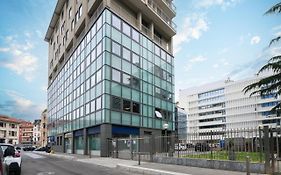 Contempora Apartments - Rosellini 5A